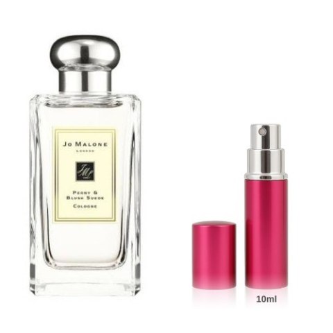Perfumy nr 316 10ml - zamiennik inspirowany Peony Moss od Jo Malone