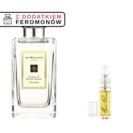 Perfumy nr 316 4ml z feromonami - zamiennik inspirowany Peony Moss od Jo Malone