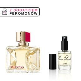 Perfumy nr 317 10ml z feromonami - zamiennik inspirowany Voce Viva od Valentino