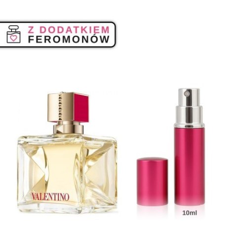 Perfumy nr 317 10ml z feromonami - zamiennik inspirowany Voce Viva od Valentino
