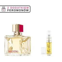 Perfumy nr 317 4ml z feromonami - zamiennik inspirowany Voce Viva od Valentino