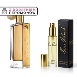 Perfumy nr 321 50ml z feromonami - zamiennik inspirowany Spiritueuse Double Vanille od Guerlain