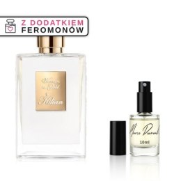 Perfumy nr 322 10ml z feromonami - zamiennik inspirowany Woman in Gold od By Kilian