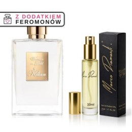 Perfumy nr 322 33ml z feromonami - zamiennik inspirowany Woman in Gold od By Kilian