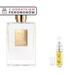 Perfumy nr 322 4ml z feromonami - zamiennik inspirowany Woman in Gold od By Kilian