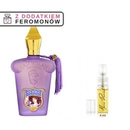 Perfumy nr 323 4ml z feromonami - zamiennik inspirowany La Tosca od Xerjoff