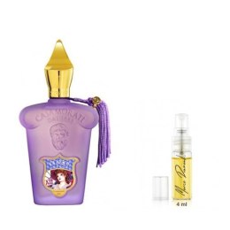 Perfumy nr 323 4ml - zamiennik inspirowany La Tosca od Xerjoff