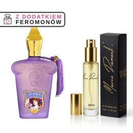 Perfumy nr 323 50ml z feromonami - zamiennik inspirowany La Tosca od Xerjoff