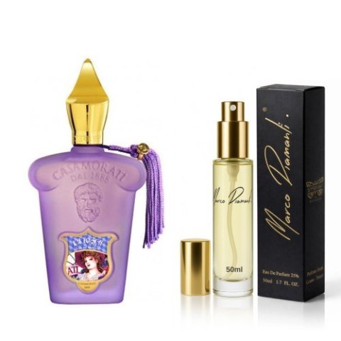 Perfumy nr 323 50ml - zamiennik inspirowany La Tosca od Xerjoff