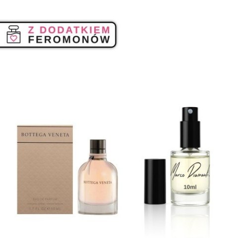 Perfumy nr 324 10ml z feromonami - zamiennik inspirowany Bottega Veneta od Bottega Veneta