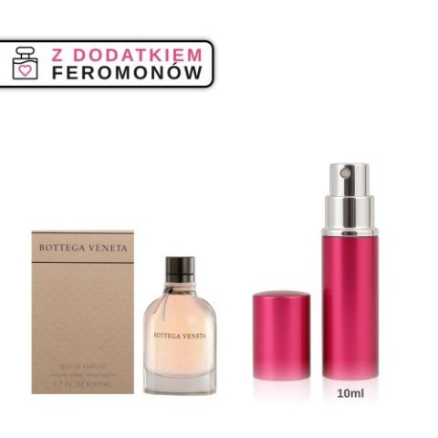 Perfumy nr 324 10ml z feromonami - zamiennik inspirowany Bottega Veneta od Bottega Veneta