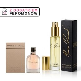 Perfumy nr 324 33ml z feromonami - zamiennik inspirowany Bottega Veneta od Bottega Veneta
