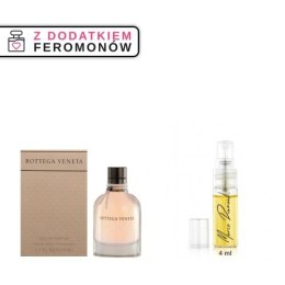 Perfumy nr 324 4ml z feromonami - zamiennik inspirowany Bottega Veneta od Bottega Veneta