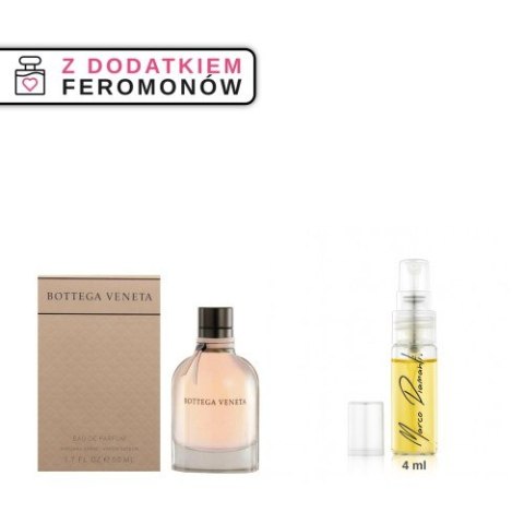 Perfumy nr 324 4ml z feromonami - zamiennik inspirowany Bottega Veneta od Bottega Veneta
