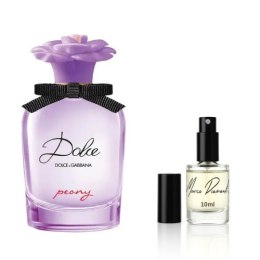 Perfumy nr 325 10ml - zamiennik inspirowany Dolce Peony od Dolce&Gabbana
