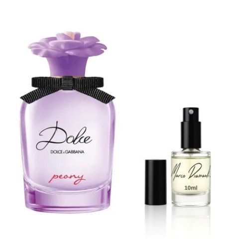 Perfumy nr 325 10ml - zamiennik inspirowany Dolce Peony od Dolce&Gabbana