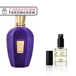 Perfumy nr 327 10ml z feromonami - zamiennik inspirowany Accento od Xerjoff