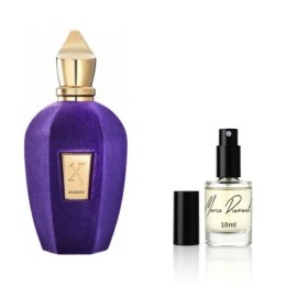 Perfumy nr 327 10ml - zamiennik inspirowany Accento od Xerjoff
