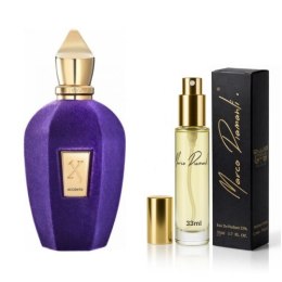 Perfumy nr 327 33ml - zamiennik inspirowany Accento od Xerjoff