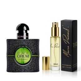 Perfumy nr 328 33ml - zamiennik inspirowany Black Opium Illicit Green od Yves Saint Laurent