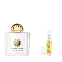 Perfumy nr 329 4ml - zamiennik inspirowany Honour 43 Woman od Amouage