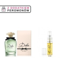 Perfumy nr 713 4ml z feromonami - zamiennik inspirowany Dolce od Dolce Gabbana