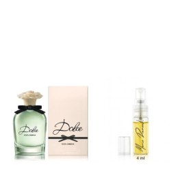 Perfumy nr 713 4ml - zamiennik inspirowany Dolce od Dolce Gabbana