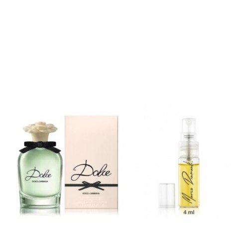 Perfumy nr 713 4ml - zamiennik inspirowany Dolce od Dolce Gabbana