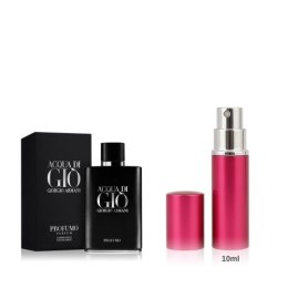 Perfumy nr 717 10ml - zamiennik inspirowany Acqua di Gio od Giorgio Armani