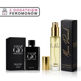 Perfumy nr 717 33ml z feromonami - zamiennik inspirowany Acqua di Gio od Giorgio Armani