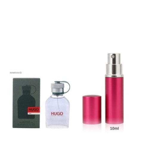 Perfumy nr 718 10ml - zamiennik inspirowany Hugo od Hugo Boss