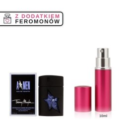 Perfumy nr 737 10ml z feromonami - zamiennik inspirowany A Men od Thierry Mugler