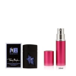 Perfumy nr 737 10ml - zamiennik inspirowany A Men od Thierry Mugler