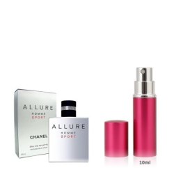 Perfumy nr 771 10ml - zamiennik inspirowany Allure Homme Sport od Chanel