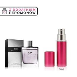 Perfumy nr 776 10ml z feromonami - zamiennik inspirowany Hugo od Hugo Boss