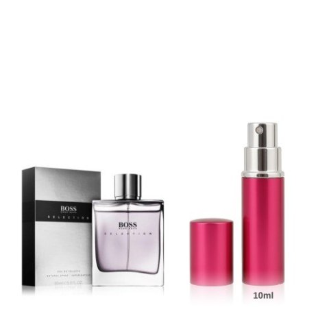 Perfumy nr 776 10ml - zamiennik inspirowany Hugo od Hugo Boss