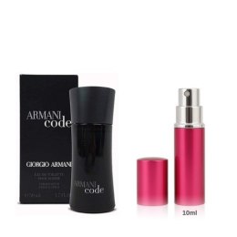 Perfumy nr 779 10ml - zamiennik inspirowany Armani Code od Giorgio Armani