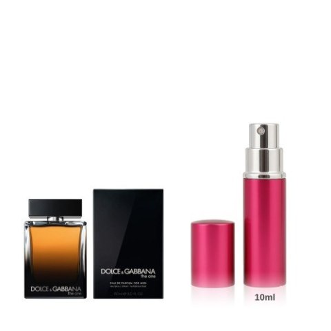 Perfumy nr 790 10ml - zamiennik inspirowany The One od Dolce Gabbana