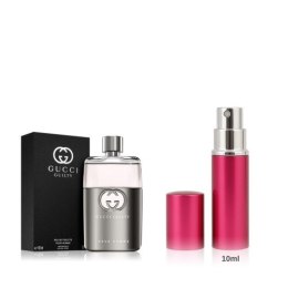 Perfumy nr 792 10ml - zamiennik inspirowany Gucci Guilty od Gucci