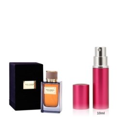 Perfumy nr 802 10ml - zamiennik inspirowany Velvet Desert Oud od Dolce Gabbana