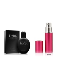 Perfumy nr 805 10ml - zamiennik inspirowany Dark Obsession od Calvin Klein