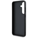 GUESS futerał do SAMSUNG S25 GUHCS25S4GMGPI (4G PU Big Logo) różowy