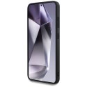 GUESS futerał do SAMSUNG S25 GUHCS25S4GMGPI (4G PU Big Logo) różowy