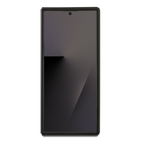 GUESS futerał do SAMSUNG Z Fold7 GUHMZFD7P4MSEGCK (Magnetic 4G PU W/ Classic) czarny