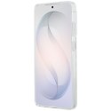 KARL LAGERFELD futerał do SAMSUNG S26 Ultra KLHMS26L6HCPSCT (Magnetic IML Peekaboo Choupette) transparentny