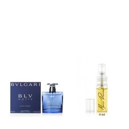 Perfumy 126 4ml inspirowane Note - BULGARI
