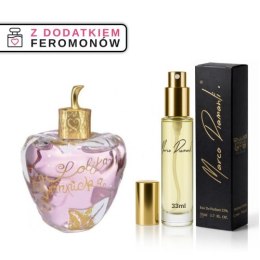 Perfumy nr 171 33ml z feromonami - zamiennik inspirowany L Eau Jolie od Lolita Lempicka