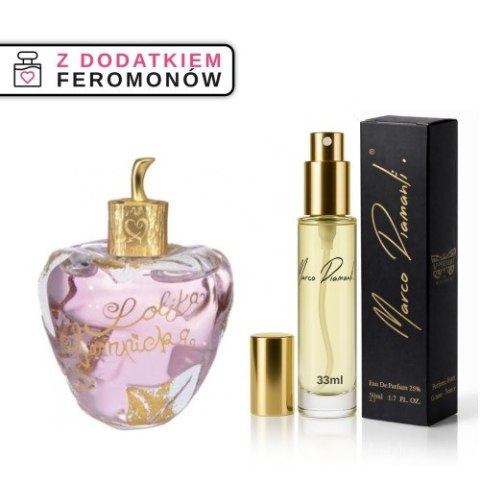 Perfumy nr 171 33ml z feromonami - zamiennik inspirowany L Eau Jolie od Lolita Lempicka