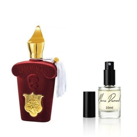 Perfumy nr 319 10ml - zamiennik inspirowany Italica od Xerjoff