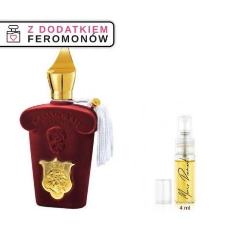Perfumy nr 319 4ml z feromonami - zamiennik inspirowany Italica od Xerjoff
